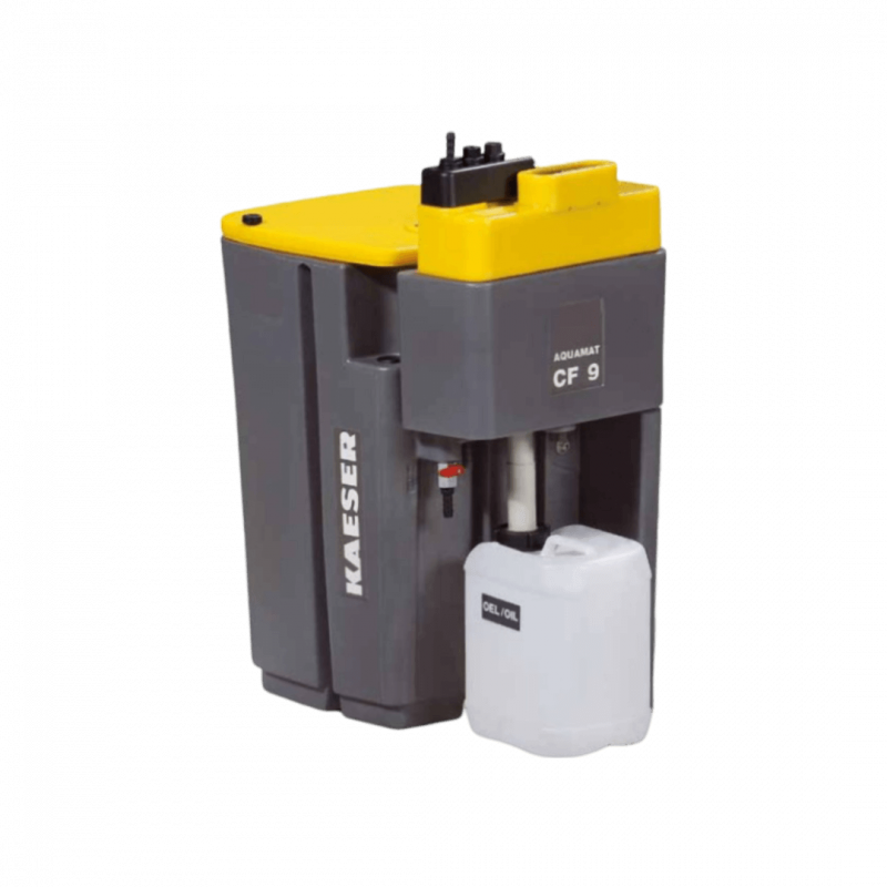 Tratamiento del condensado AQUAMAT CF6