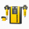 Secador de adsorción DC7.6 PRP -70°C