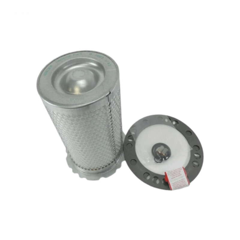 Kit cartucho separador aceite CSDX145/175