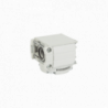 Brida intermedia QBM1 G1/4"