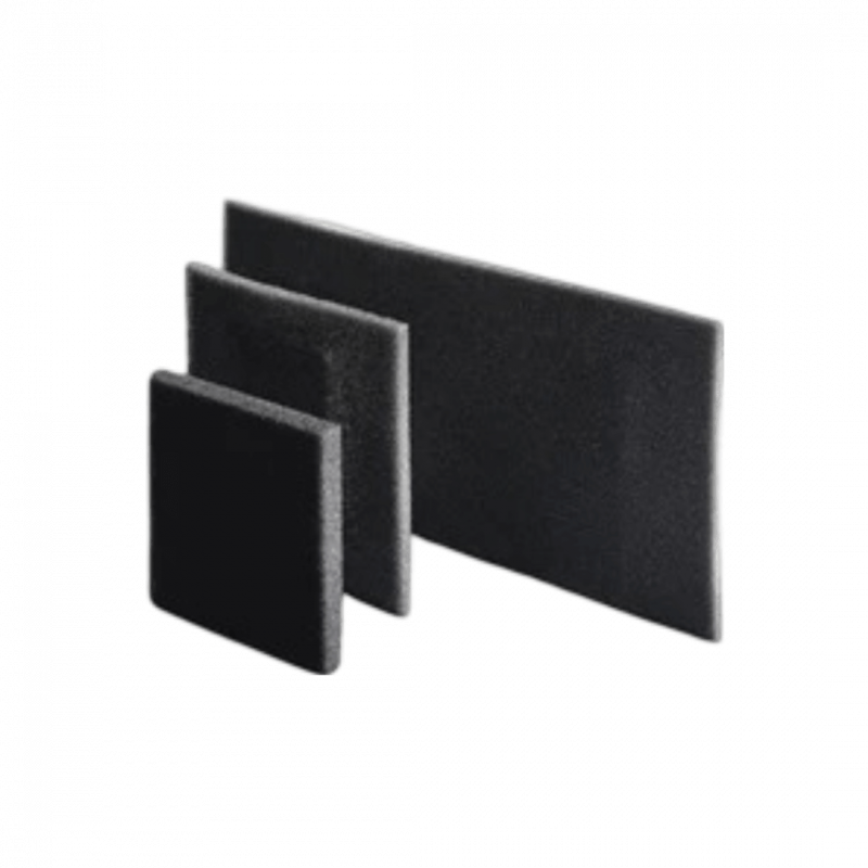 Esterilla filtrante ASD/BSD/CSD/CSDX/DSD