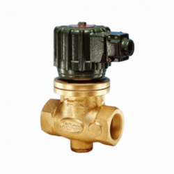 Válvula solenoide 2/2 1314...