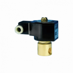 Válvula solenoide 2/2 1327...