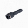 Reductor para tubo 4-6mm