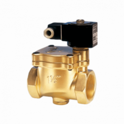 Válvula solenoide 2/2 1342...