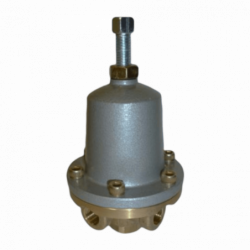Regulador E-67-R PE 22bar...