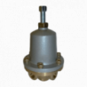 Regulador E-67-R PE 22bar max - PS 0,5/7bar
