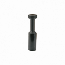 Tapón enchufable tubo diam 8mm