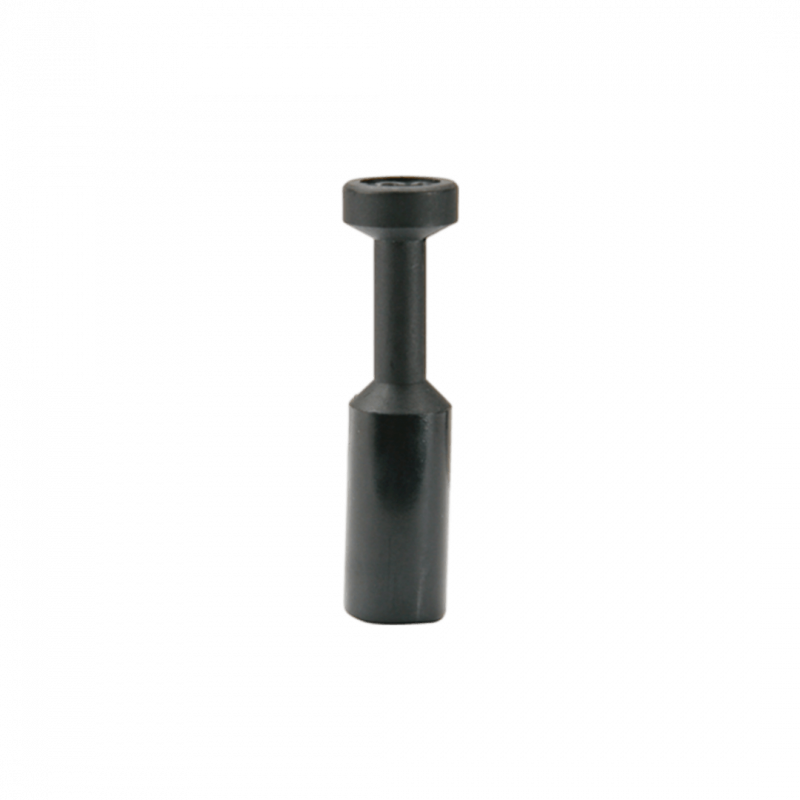 Tapón enchufable tubo diam 10mm