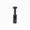 Tapón enchufable tubo diam 10mm