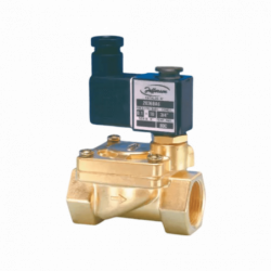 Válvula solenoide 2/2 2036...