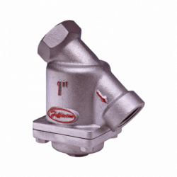 Filtro Y 1359 1/2" 10bar 180°C
