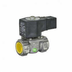 Válvula solenoide 2/2 1330...