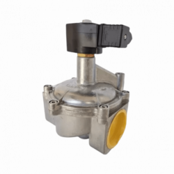 Válvula solenoide 2/2 2030...