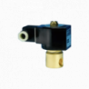 Válvula solenoide 2/2 1327 Nitrilo NA 1/4" 0-10bar orif 3mm