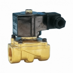 Válvula solenoide 2/2 1335...