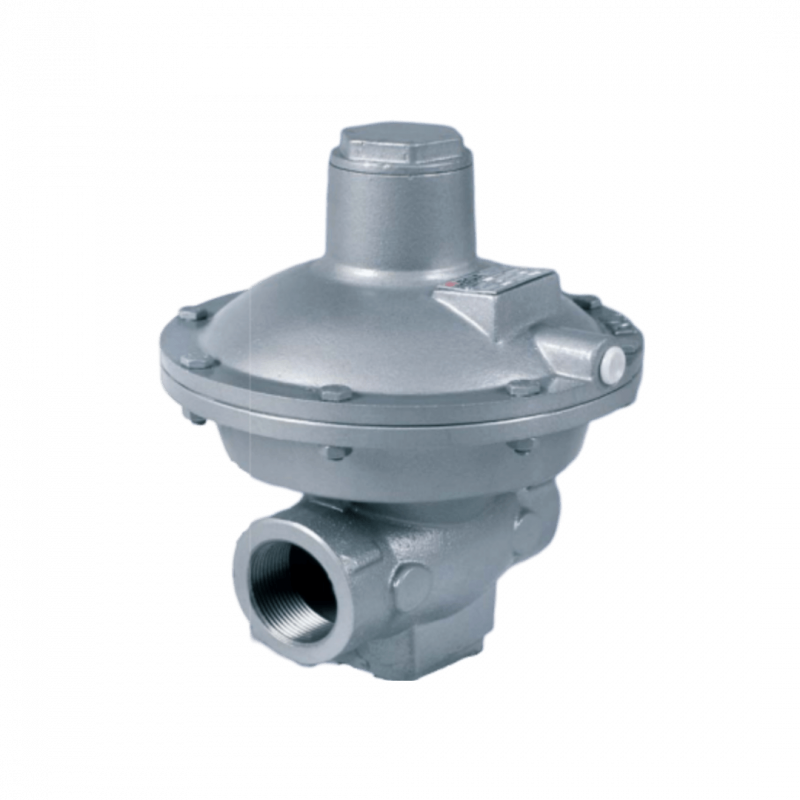 Regulador S-102 PE 1,5bar - PS 0,08bar