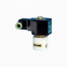 Válvula solenoide 2/2 1360 FKE 3/8" 4/2bar orif 7mm