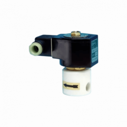 Válvula solenoide 2/2 1360...