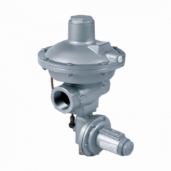 Regulador S-125 PE 8bar -...