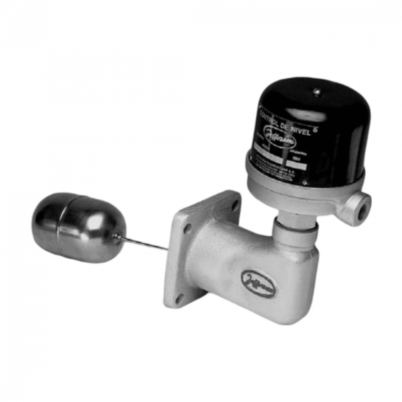 Control de nivel a flotante 1340 R. BSP 2 1/2"