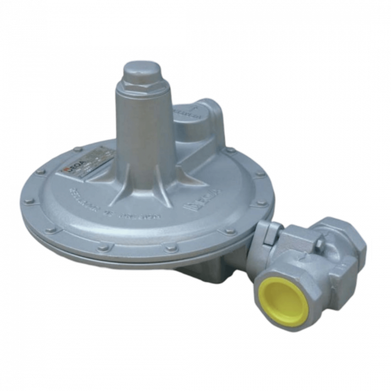 Regulador S-201 PE 1,35bar - PS 0,16bar - 340Nm3/h GN
