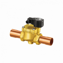 Válvula solenoide 2/2 1342R...