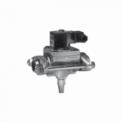 Válvula solenoide 2/2 1343...