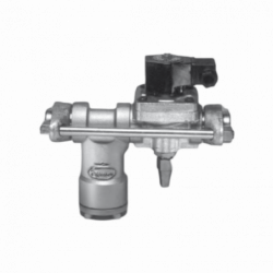 Válvula solenoide 2/2 1343...
