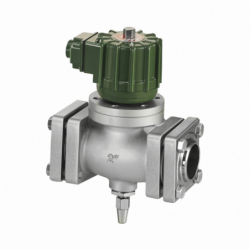 Válvula solenoide 2/2 1344...