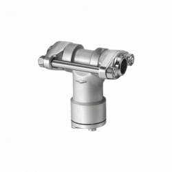 Filtro 1347 3/4" Brida