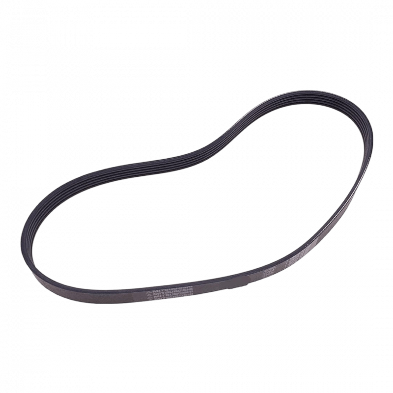 Correa poli V 8 PL 1270 - ASK 32 - 11bar / ASK 35 - 8bar