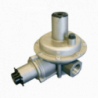 Regulador S-417 PE 4bar - PS 0,16bar - 220Nm3/h GN