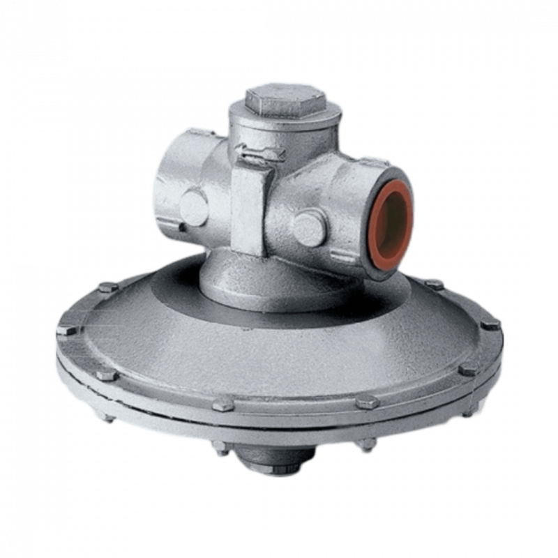 Regulador Proporcionante Cero 3/4"