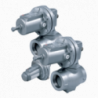 Regulador 625 PE 10bar - PS 0,7bar - 100m3/h GLP