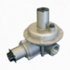 Regulador E-47 PE 0,5/4bar - PS 19mbar - 30m3/h GN