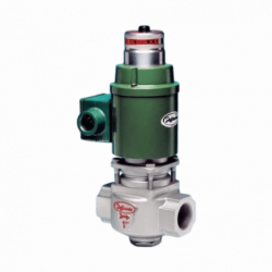 Válvula solenoide 1388 NC...