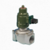 Válvula solenoide 2088 NC AL 1 1/2" 0-3bar orif 48mm