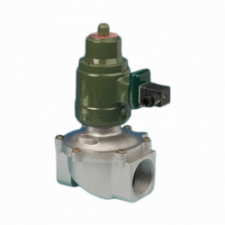 Válvula solenoide 2088 NC...