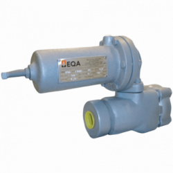 Regulador 630 PE 10bar - PS...