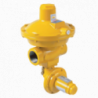 Regulador S-147 PE 0,5/4bar - PS 0,019bar - 75m3/h GN