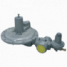 Regulador S-217 PE 1,5bar - PS 0,03bar - 280Nm3/h GN