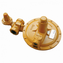 Regulador S-247 PE 0,5/4 -...