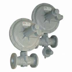 Regulador S-297 PE 1,5bar -...