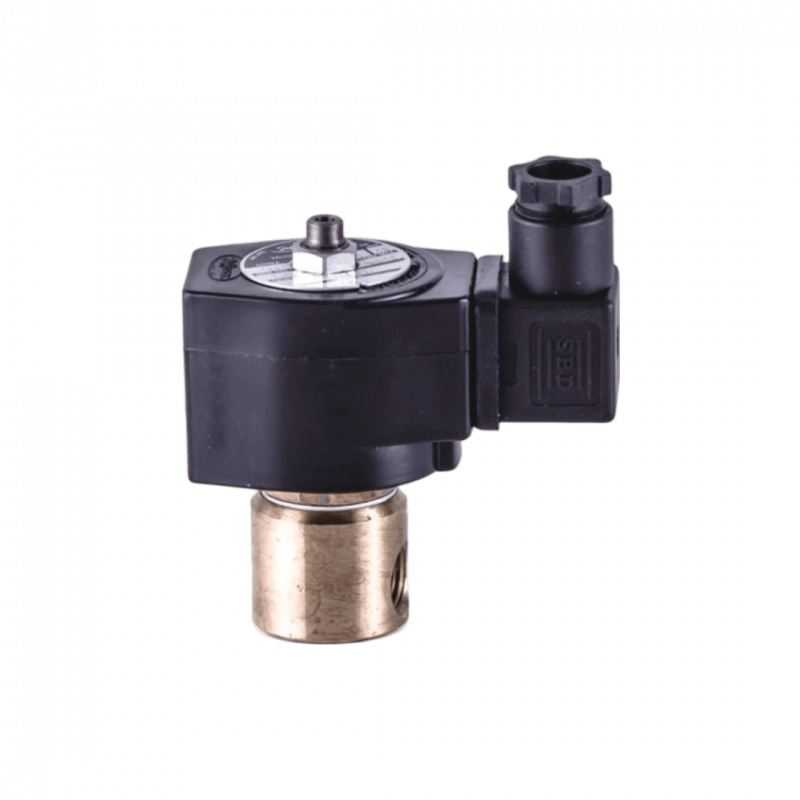 Válvula 3/2 1323 const D Nitrilo 1/4" 0-20bar orif 1,75mm