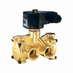 Válvula solenoide 3/2 1325...