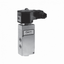 Válvula solenoide 5/2 1350...