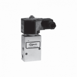 Válvula solenoide 3/2 1351...