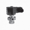 Válvula solenoide 3/2 1365 Nitrilo NC 1/4" 0-11bar orif 2,25mm const C