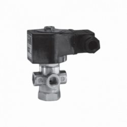 Válvula solenoide 3/2 1365...